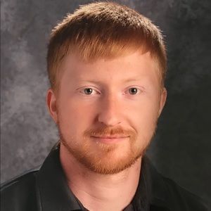 Meet your Posher, Christopher